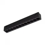 Светильник MAG-VIBE-LASER-L197-12Вт Day4000-MIX BK 24 deg 48В TUYA Zigbee Arlight IP20 044189 от ImperiumLoft