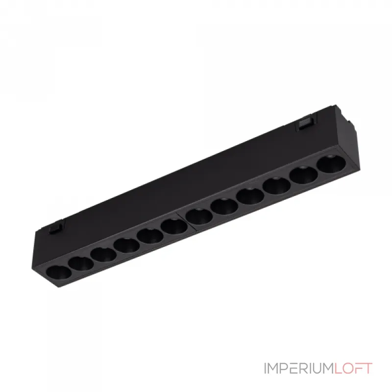 Светильник MAG-VIBE-LASER-L197-12Вт Day4000-MIX BK 24 deg 48В TUYA Zigbee Arlight IP20 044189 от ImperiumLoft Светильник MAG-VIBE-LASER-L197-12Вт Day4000-MIX BK 24 deg 48В TUYA Zigbee Arlight IP20 044189 от ImperiumLoft
