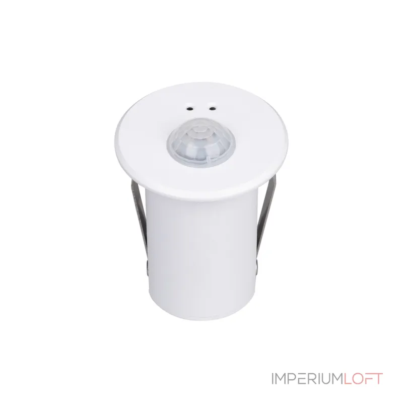 Arlight INTELLIGENT ARLIGHT Датчик присутствия DALI2-301-15-72-FP-IN White BUS IARL IP20 050545 от ImperiumLoft Arlight INTELLIGENT ARLIGHT Датчик присутствия DALI2-301-15-72-FP-IN White BUS IARL IP20 050545 от ImperiumLoft
