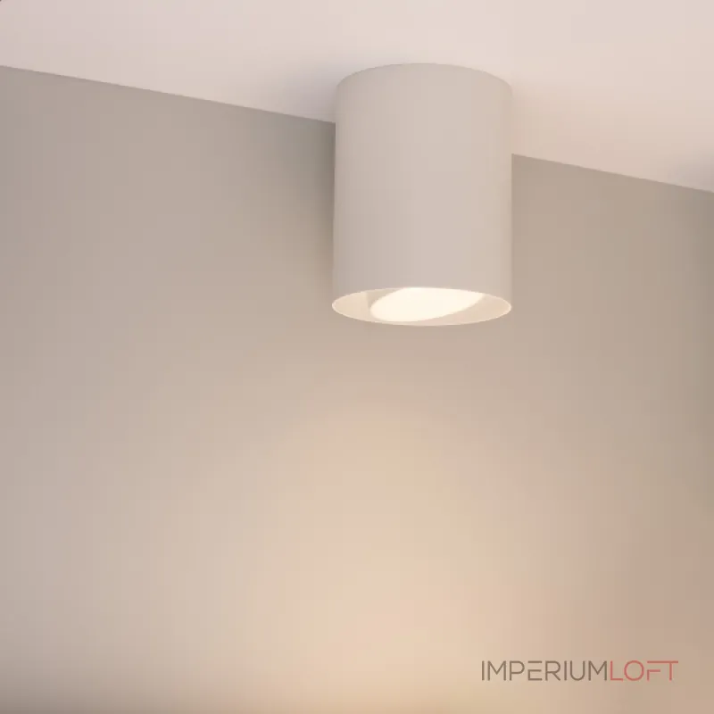 Arlight Светильник SP-FOCUS-R132-24Вт Warm3000 WH 24 deg 230В IP54 054841 от ImperiumLoft Arlight Светильник SP-FOCUS-R132-24Вт Warm3000 WH 24 deg 230В IP54 054841 от ImperiumLoft