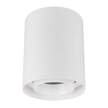 Arlight Светильник SP-FOCUS-R132-24Вт Warm3000 WH 24 deg 230В IP54 054841