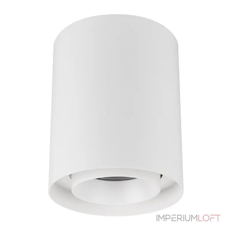 Arlight Светильник SP-FOCUS-R132-24Вт Warm3000 WH 24 deg 230В IP54 054841 от ImperiumLoft Arlight Светильник SP-FOCUS-R132-24Вт Warm3000 WH 24 deg 230В IP54 054841 от ImperiumLoft