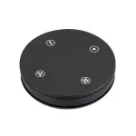 Arlight INTELLIGENT Пульт SMART-801-22-4G-4SC-SH Black 3В Magnet 2.4G IARL IP20 046481 от ImperiumLoft