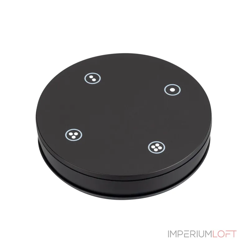 Arlight INTELLIGENT Пульт SMART-801-22-4G-4SC-SH Black 3В Magnet 2.4G IARL IP20 046481 от ImperiumLoft Arlight INTELLIGENT Пульт SMART-801-22-4G-4SC-SH Black 3В Magnet 2.4G IARL IP20 046481 от ImperiumLoft