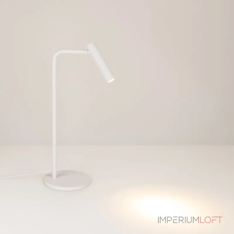 Arlight Светильник SP-VERDI-TAB-3Вт Warm3000 WH 20 deg 230В IP20 051668 от ImperiumLoft Arlight Светильник SP-VERDI-TAB-3Вт Warm3000 WH 20 deg 230В IP20 051668 от ImperiumLoft