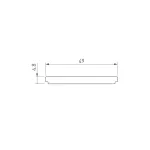 Arlight Экран FANTOM-W49-2000 OPAL 047246 от ImperiumLoft
