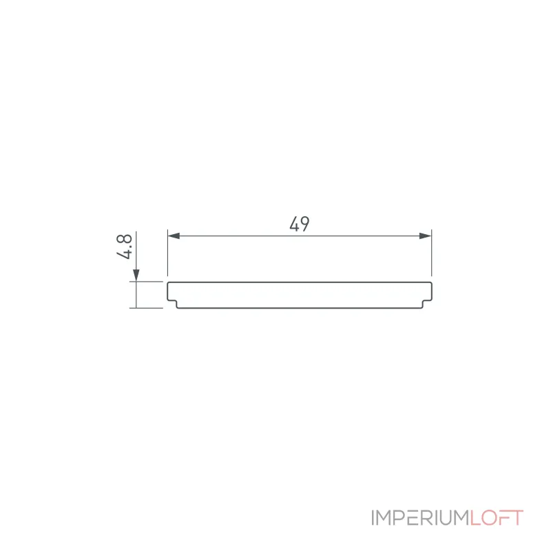 Arlight Экран FANTOM-W49-2000 OPAL 047246 от ImperiumLoft Arlight Экран FANTOM-W49-2000 OPAL 047246 от ImperiumLoft