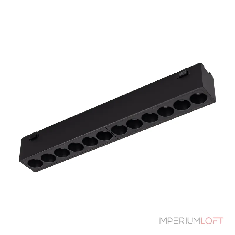 Светильник MAG-VIBE-LASER-L197-12Вт Day4000-MIX BK 24 deg 48В TUYA Zigbee Arlight IP20 044189 от ImperiumLoft Светильник MAG-VIBE-LASER-L197-12Вт Day4000-MIX BK 24 deg 48В TUYA Zigbee Arlight IP20 044189 от ImperiumLoft