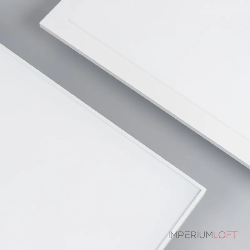Arlight Светильник DL-TITAN-FRAMELESS-S600x600-40Вт Warm3000 WH 120 deg CRI90 230В IP40 050241 от ImperiumLoft Arlight Светильник DL-TITAN-FRAMELESS-S600x600-40Вт Warm3000 WH 120 deg CRI90 230В IP40 050241 от ImperiumLoft