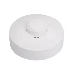 Arlight Датчик движения PRIME-MW-SURFACE-R94-300Вт 230В 1.3A MULTI IP20 IP20 027385(1) от ImperiumLoft