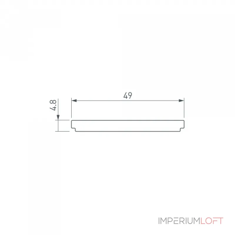 Arlight Экран FANTOM-W49-2000 OPAL 047246 от ImperiumLoft Arlight Экран FANTOM-W49-2000 OPAL 047246 от ImperiumLoft