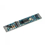 Arlight Сенсорный диммер SR-RULE-DIM-SENS 12-24В 1x8A 55x10mm 036159 от ImperiumLoft