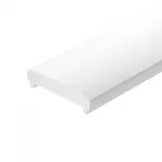 Arlight Экран FLOOR18-H15-3000 OPAL 045677 от ImperiumLoft