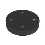 Arlight INTELLIGENT Пульт SMART-801-22-4G-4SC-SH Black 3В Magnet 2.4G IARL IP20 046481 от ImperiumLoft