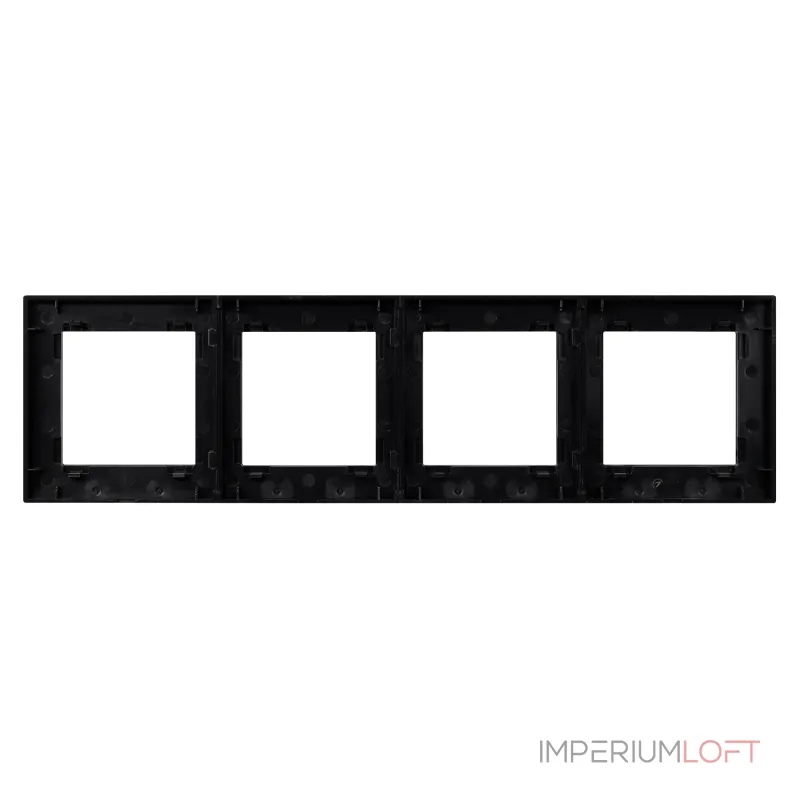 Arlight Рамка стеклянная FRM-GLARE-GS-4-GR 043804 от ImperiumLoft Arlight Рамка стеклянная FRM-GLARE-GS-4-GR 043804 от ImperiumLoft
