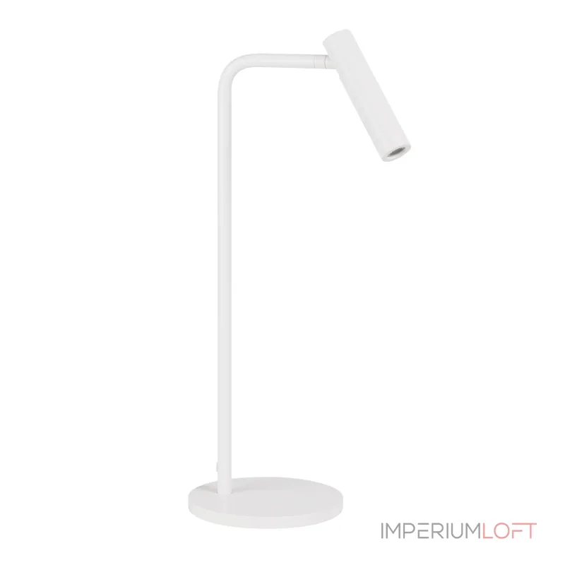 Arlight Светильник SP-VERDI-TAB-3Вт Warm3000 WH 20 deg 230В IP20 051668 от ImperiumLoft Arlight Светильник SP-VERDI-TAB-3Вт Warm3000 WH 20 deg 230В IP20 051668 от ImperiumLoft