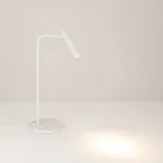 Arlight Светильник SP-VERDI-TAB-3Вт Warm3000 WH 20 deg 230В IP20 051668 от ImperiumLoft