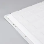 Arlight Светильник DL-TITAN-FRAMELESS-S600x600-40Вт Warm3000 WH 120 deg CRI90 230В IP40 050241 от ImperiumLoft