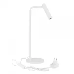 Arlight Светильник SP-VERDI-TAB-3Вт Warm3000 WH 20 deg 230В IP20 051668 от ImperiumLoft