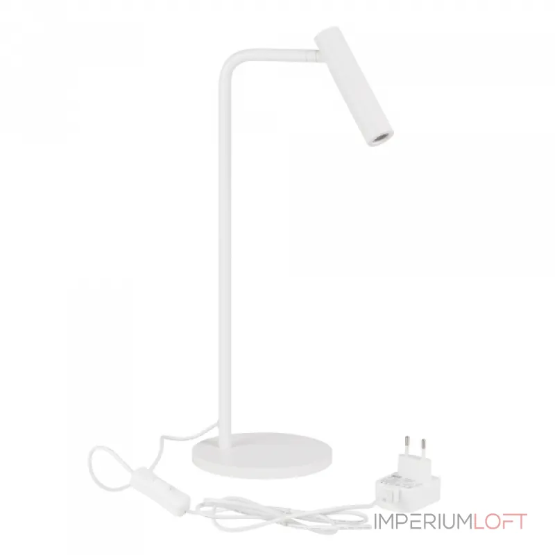 Arlight Светильник SP-VERDI-TAB-3Вт Warm3000 WH 20 deg 230В IP20 051668 от ImperiumLoft Arlight Светильник SP-VERDI-TAB-3Вт Warm3000 WH 20 deg 230В IP20 051668 от ImperiumLoft