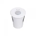 Arlight INTELLIGENT ARLIGHT Датчик присутствия DALI2-301-15-72-FP-IN White BUS IARL IP20 050545 от ImperiumLoft