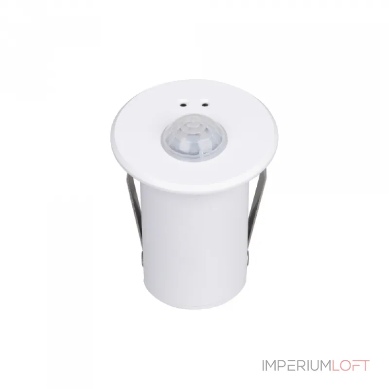 Arlight INTELLIGENT ARLIGHT Датчик присутствия DALI2-301-15-72-FP-IN White BUS IARL IP20 050545 от ImperiumLoft Arlight INTELLIGENT ARLIGHT Датчик присутствия DALI2-301-15-72-FP-IN White BUS IARL IP20 050545 от ImperiumLoft