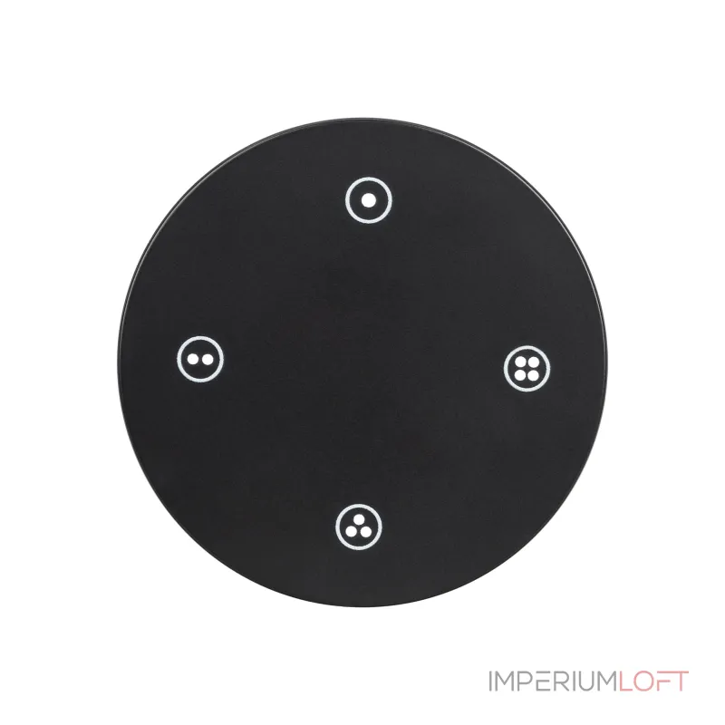 Arlight INTELLIGENT Пульт SMART-801-22-4G-4SC-SH Black 3В Magnet 2.4G IARL IP20 046481 от ImperiumLoft Arlight INTELLIGENT Пульт SMART-801-22-4G-4SC-SH Black 3В Magnet 2.4G IARL IP20 046481 от ImperiumLoft