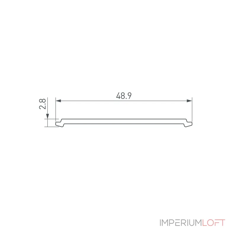 Arlight Экран FANTOM-W49-2000 OPAL 047246 от ImperiumLoft Arlight Экран FANTOM-W49-2000 OPAL 047246 от ImperiumLoft