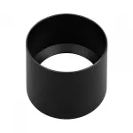 Arlight Кольцо антибликовое LGD-ANTIGLARE-RING-R85 BK Металл 046757 от ImperiumLoft