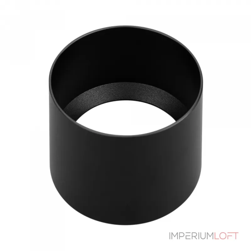 Arlight Кольцо антибликовое LGD-ANTIGLARE-RING-R85 BK Металл 046757 от ImperiumLoft Arlight Кольцо антибликовое LGD-ANTIGLARE-RING-R85 BK Металл 046757 от ImperiumLoft
