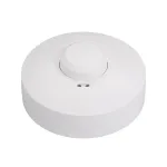 Arlight Датчик движения PRIME-MW-SURFACE-R94-300Вт 230В 1.3A MULTI IP20 IP20 027385(1) от ImperiumLoft
