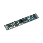 Arlight Сенсорный диммер SR-RULE-DIM-SENS 12-24В 1x8A 55x10mm 036159 от ImperiumLoft
