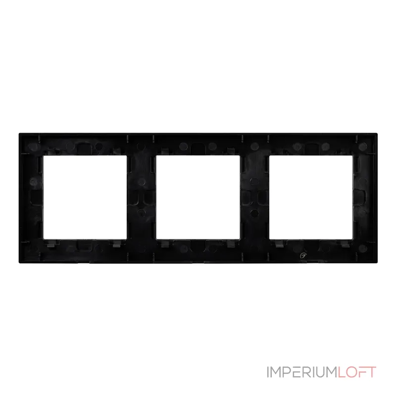 Arlight Рамка стеклянная FRM-GLARE-GS-3-GR 043801 от ImperiumLoft Arlight Рамка стеклянная FRM-GLARE-GS-3-GR 043801 от ImperiumLoft