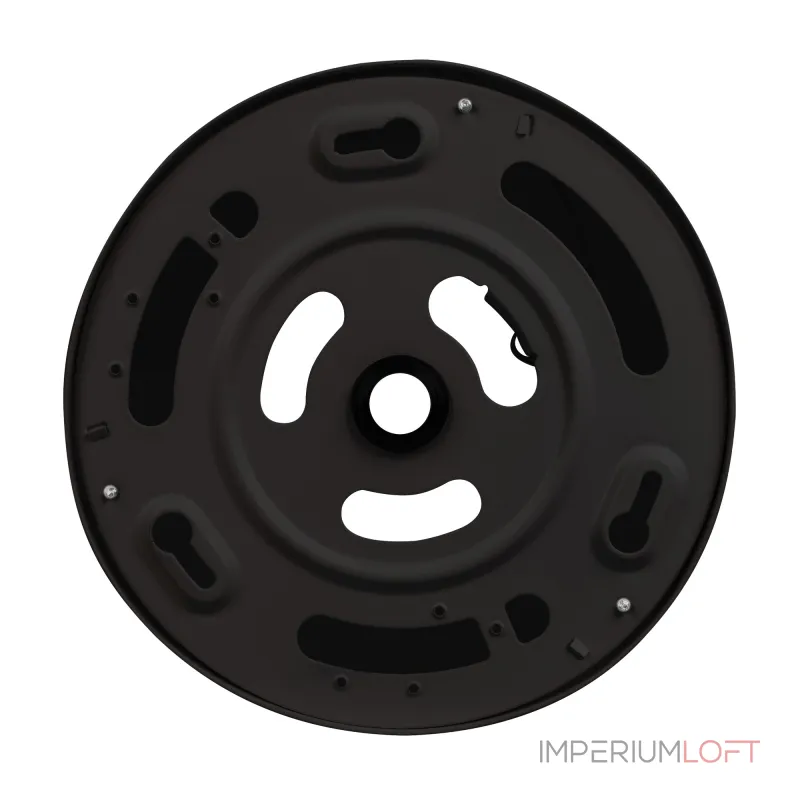 Arlight Корпус SP-LEGEND-R175 BK Металл 030949 от ImperiumLoft Arlight Корпус SP-LEGEND-R175 BK Металл 030949 от ImperiumLoft