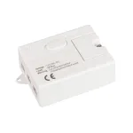 Arlight ИК-датчик SR-PRIME-IN-S80-WH 12-24В 96-192Вт DOOR/HAND IP20 036165 от ImperiumLoft