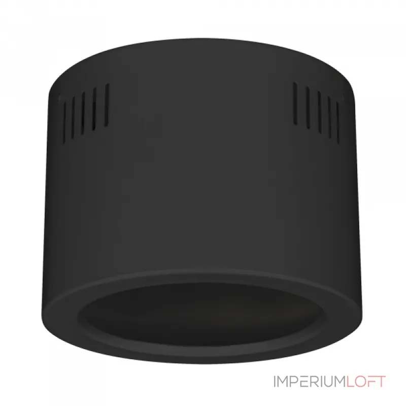 Arlight Корпус SP-LEGEND-R175 BK Металл 030949 от ImperiumLoft Arlight Корпус SP-LEGEND-R175 BK Металл 030949 от ImperiumLoft