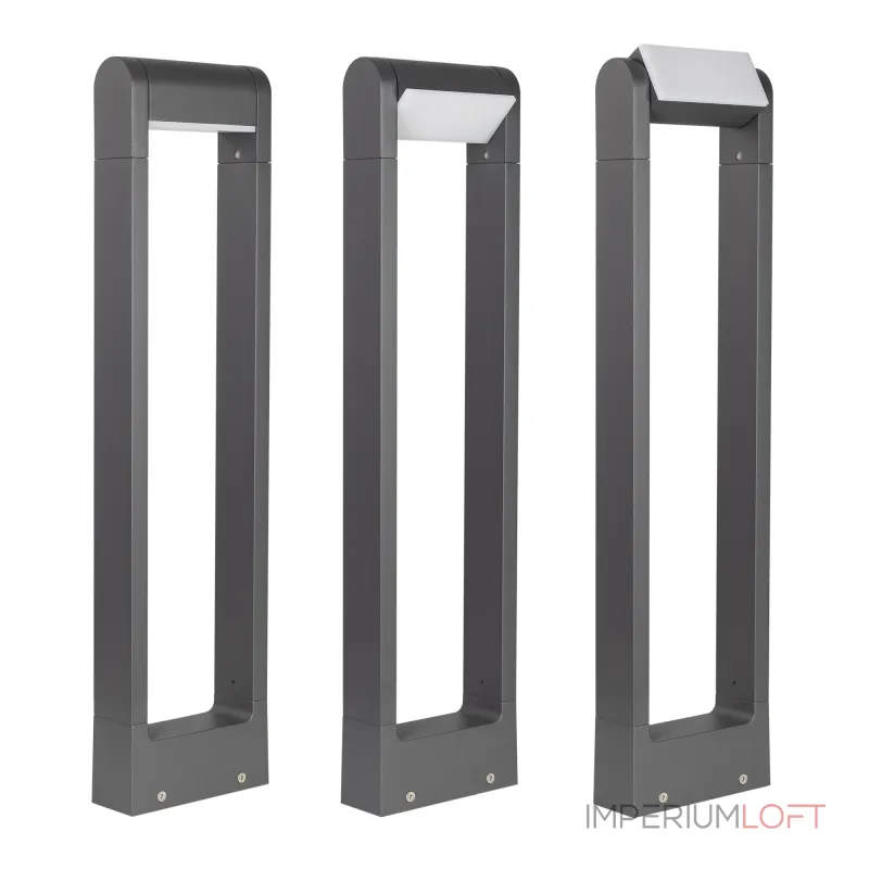 Arlight Светильник LGD-PATH-FRAME-ROTARY-H650-6Вт Warm3000 GR 111 deg 230В IP65 029436(1) от ImperiumLoft Arlight Светильник LGD-PATH-FRAME-ROTARY-H650-6Вт Warm3000 GR 111 deg 230В IP65 029436(1) от ImperiumLoft
