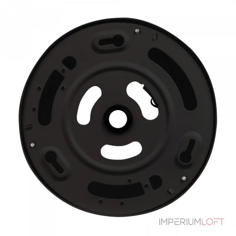 Arlight Корпус SP-LEGEND-R175 BK Металл 030949 от ImperiumLoft Arlight Корпус SP-LEGEND-R175 BK Металл 030949 от ImperiumLoft
