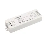 Arlight INTELLIGENT ARLIGHT Диммер SMART-PWM-101-72-DIM-PD-SUF 12-48В 1x8A SS 2.4G IARL IP20 038180 от ImperiumLoft