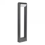 Arlight Светильник LGD-PATH-FRAME-ROTARY-H650-6Вт Warm3000 GR 111 deg 230В IP65 029436(1) от ImperiumLoft