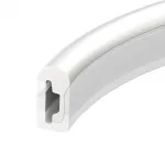 Arlight Силиконовый профиль WPH-FLEX-0613-SIDE-S8-5м WHITE Силикон 040265 от ImperiumLoft