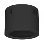 Arlight Корпус SP-LEGEND-R175 BK Металл 030949 от ImperiumLoft