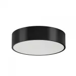 Arlight Светильник SP-TOR-PILL-PRISM-R400-25Вт Warm3000 BK 100 deg 230В IP20 022997(3) от ImperiumLoft