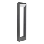 Arlight Светильник LGD-PATH-FRAME-ROTARY-H650-6Вт Warm3000 GR 111 deg 230В IP65 029436(1) от ImperiumLoft