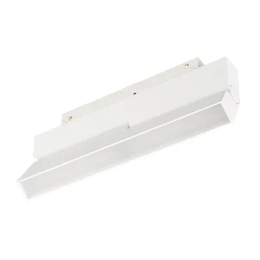 Светильник MAG-ORIENT-FLAT-FOLD-S230-12Вт Day4000 WH 80 deg 48В DALI Arlight IP20 035857(1)