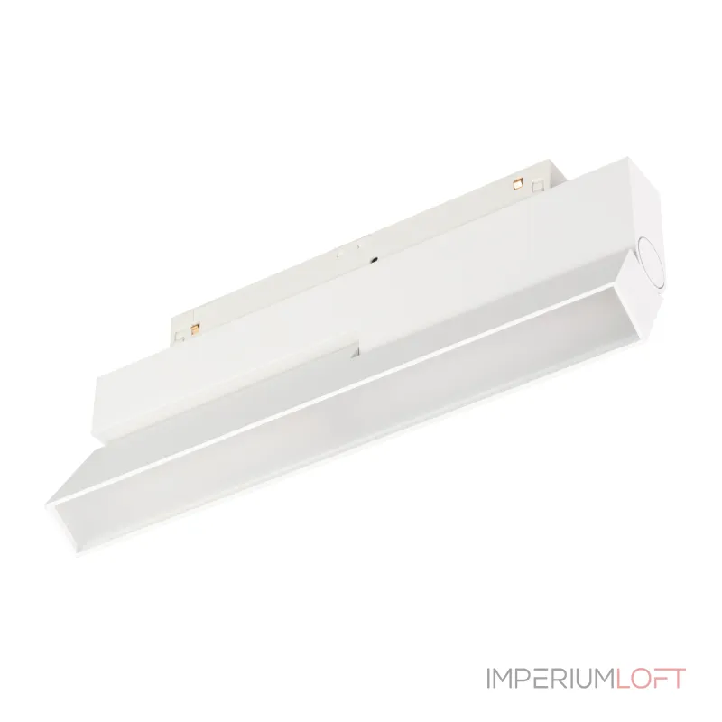 Светильник MAG-ORIENT-FLAT-FOLD-S230-12Вт Day4000 WH 80 deg 48В DALI Arlight IP20 035857(1) от ImperiumLoft Светильник MAG-ORIENT-FLAT-FOLD-S230-12Вт Day4000 WH 80 deg 48В DALI Arlight IP20 035857(1) от ImperiumLoft