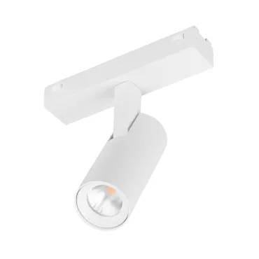 Светильник MAG-VIBE-SPOT-R35-8Вт Day4000-MIX WH 24 deg 48В DALI Arlight IP20 045003