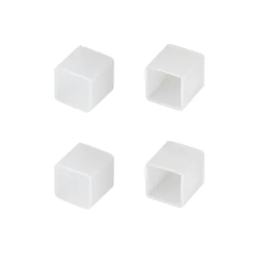 Arlight Заглушка WPH-FLEX-1414-TOP WHITE глухая 040861 Arlight Заглушка WPH-FLEX-1414-TOP WHITE глухая 040861