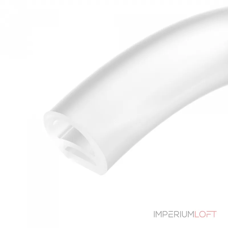 Arlight Силиконовый профиль WPH-FLEX-D20-TOP-S10-50м WHITE Силикон 040833 от ImperiumLoft Arlight Силиконовый профиль WPH-FLEX-D20-TOP-S10-50м WHITE Силикон 040833 от ImperiumLoft