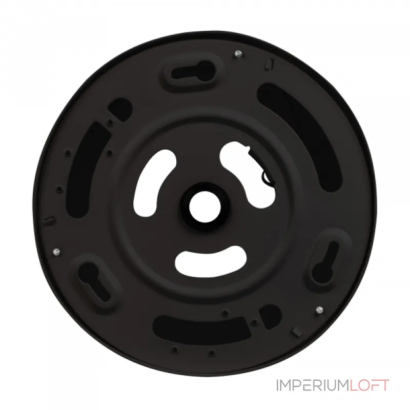 Arlight Корпус SP-LEGEND-R175 BK Металл 030949 от ImperiumLoft Arlight Корпус SP-LEGEND-R175 BK Металл 030949 от ImperiumLoft
